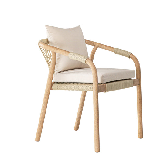 Balmor Outdoor Side Chair