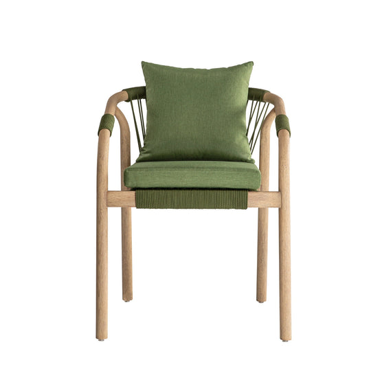Balmor Outdoor Side Chair