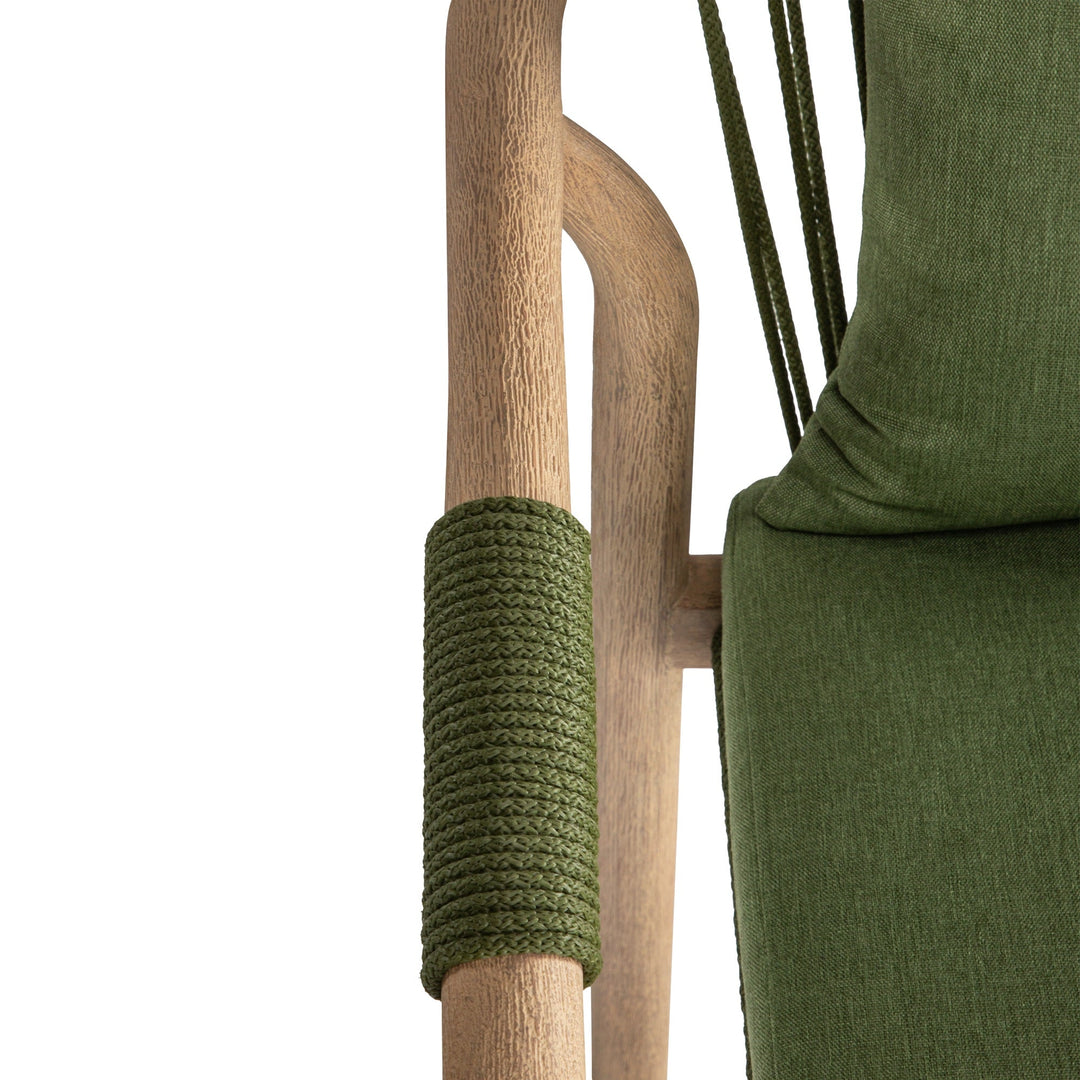 Balmor Outdoor Side Chair