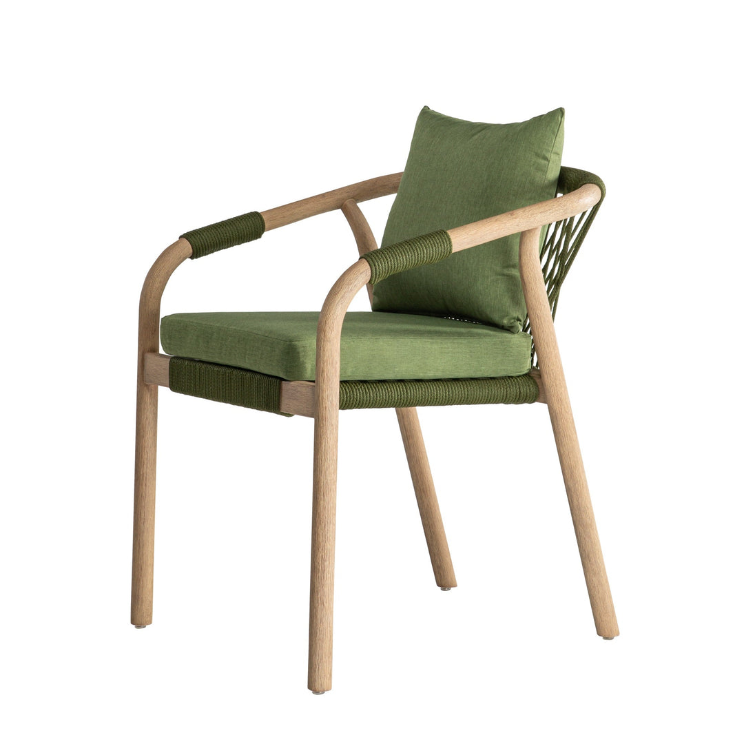 Balmor Outdoor Side Chair