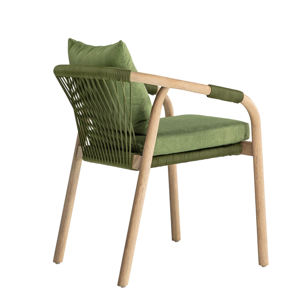Balmor Outdoor Side Chair