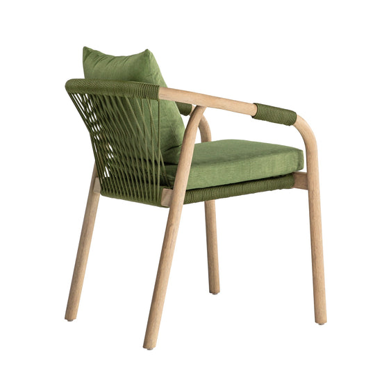 Balmor Outdoor Side Chair