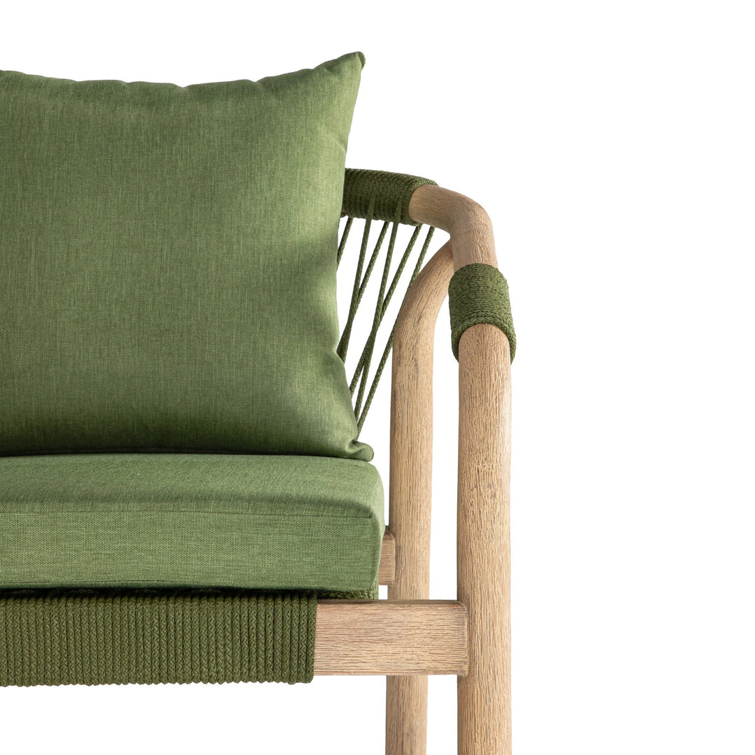 Balmor Outdoor Side Chair