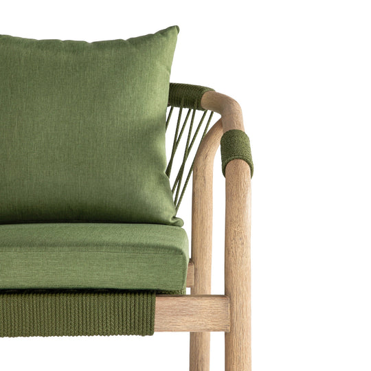 Balmor Outdoor Side Chair