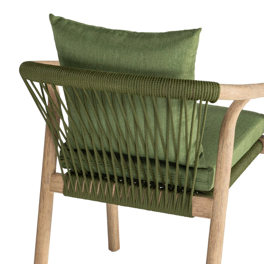 Balmor Outdoor Side Chair