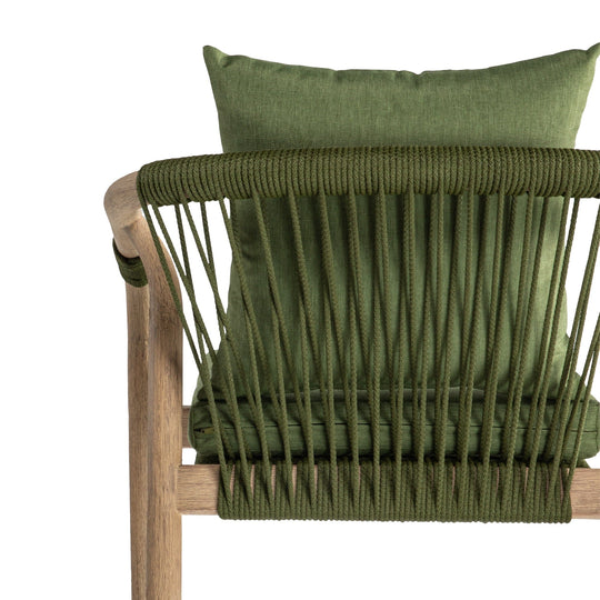 Balmor Outdoor Side Chair