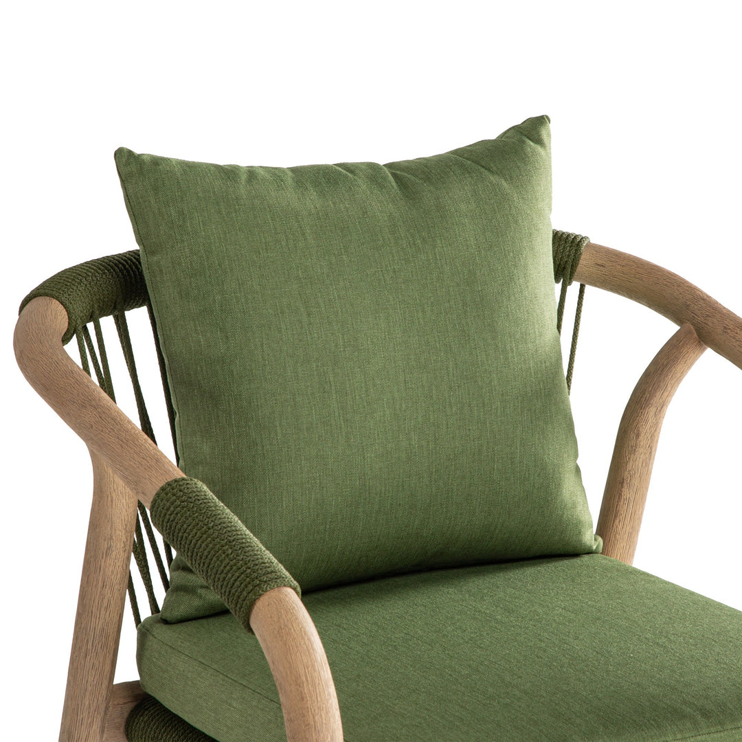 Balmor Outdoor Side Chair