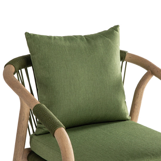 Balmor Outdoor Side Chair