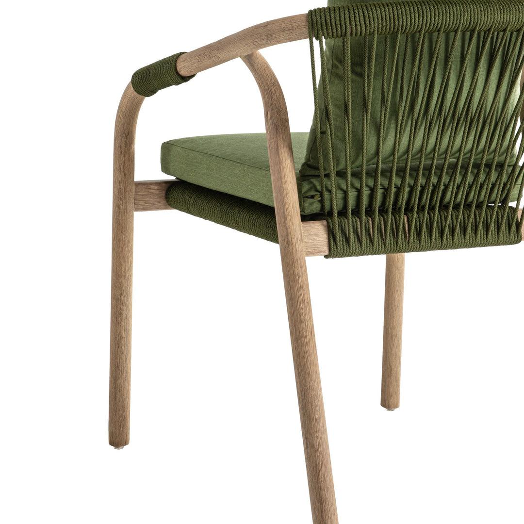 Balmor Outdoor Side Chair