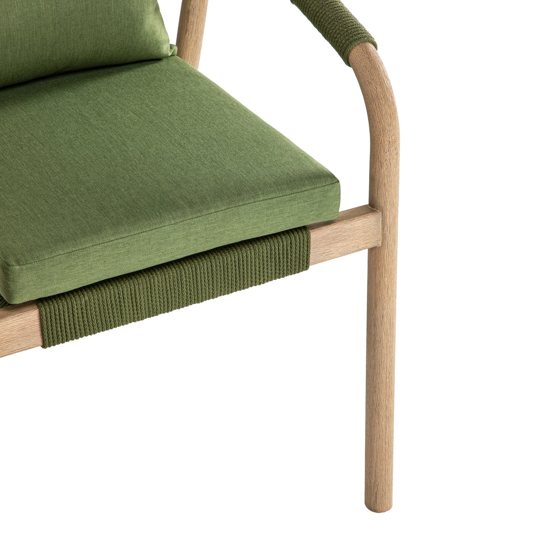 Balmor Outdoor Side Chair