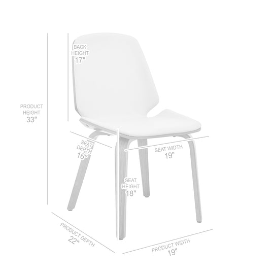 Brinley Dining Chair