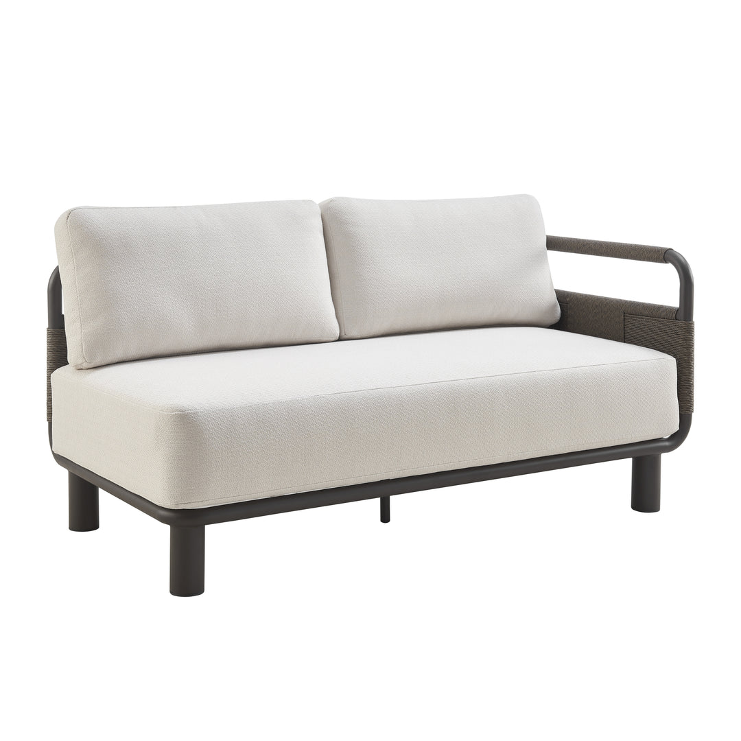 Brampton Outdoor Sectional