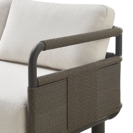 Brampton Outdoor Sectional