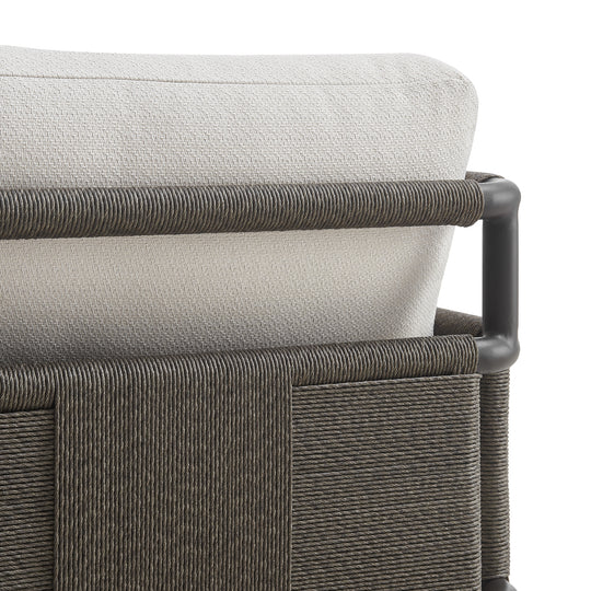Brampton Outdoor Sectional