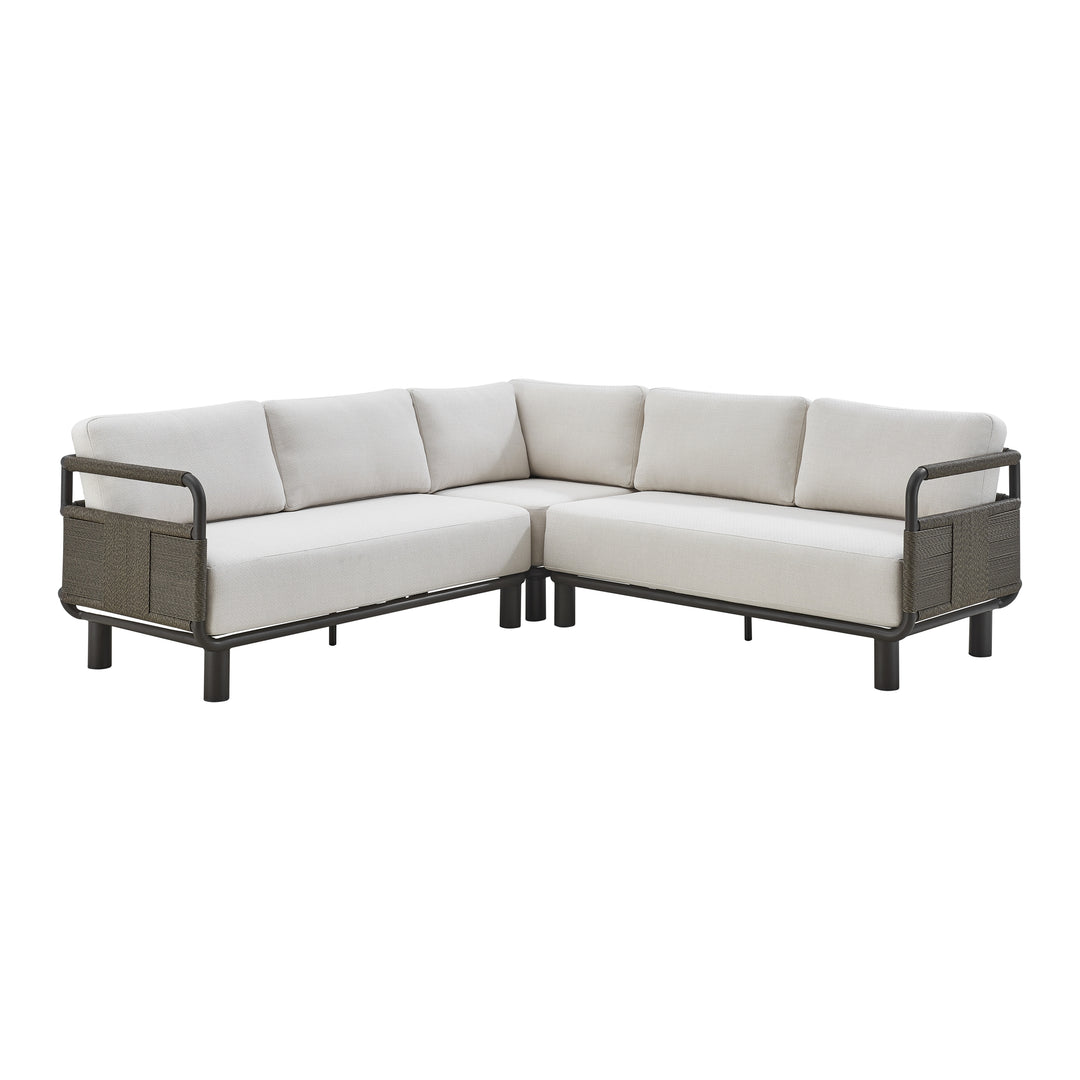 Brampton Outdoor Sectional