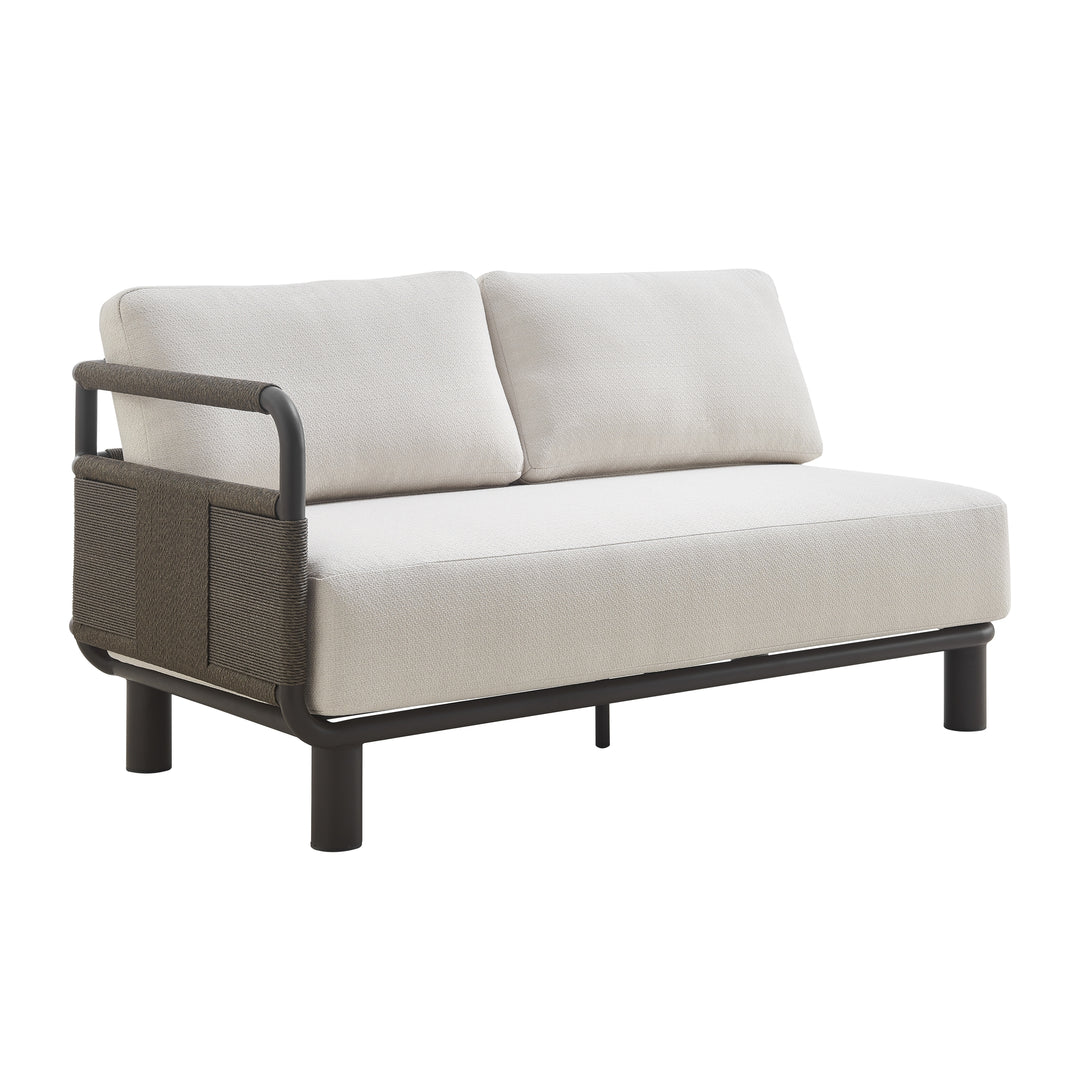 Brampton Outdoor Sectional