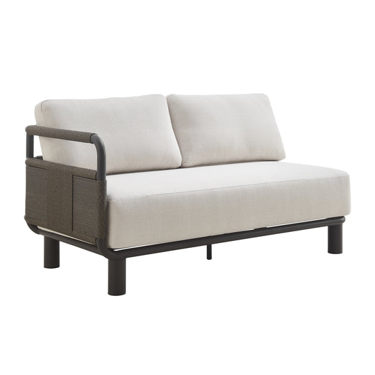 Brampton Outdoor Sectional
