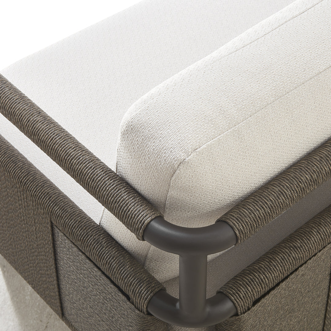 Brampton Outdoor Sectional