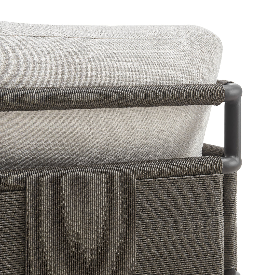 Brampton Outdoor Sectional