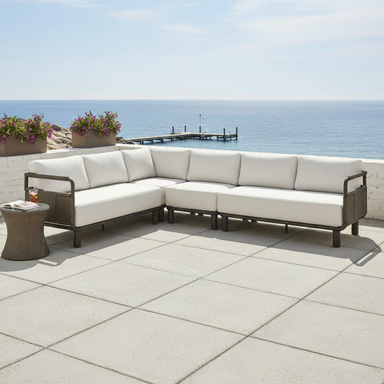Brampton Outdoor Sectional