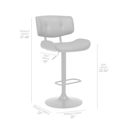 Brooklyn Barstool