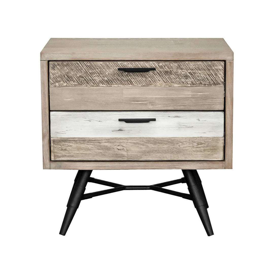 Bridges Nightstand
