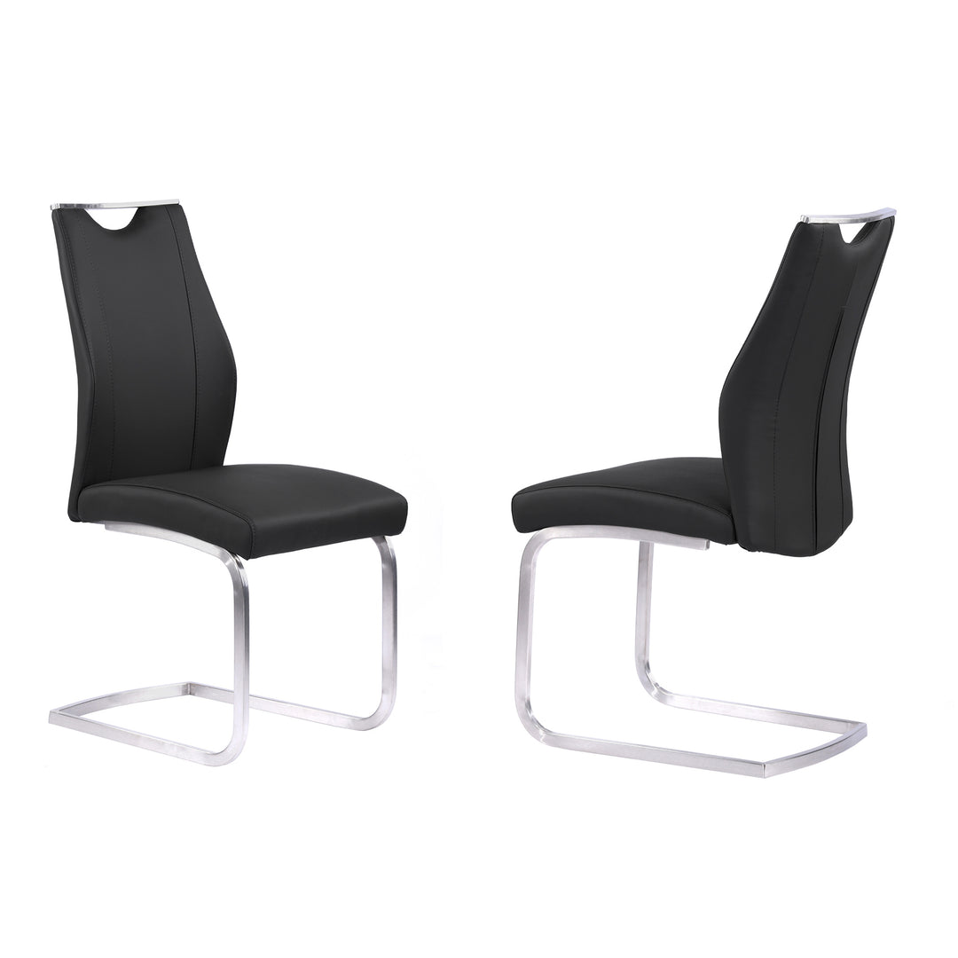 Bravo Dining Chair Set of 2