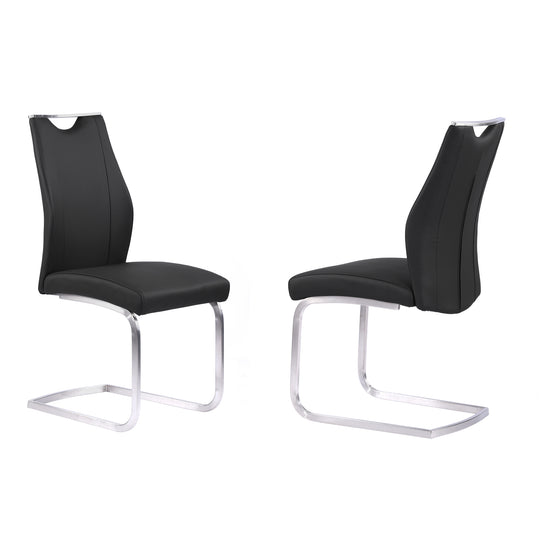 Bravo Dining Chair Set of 2