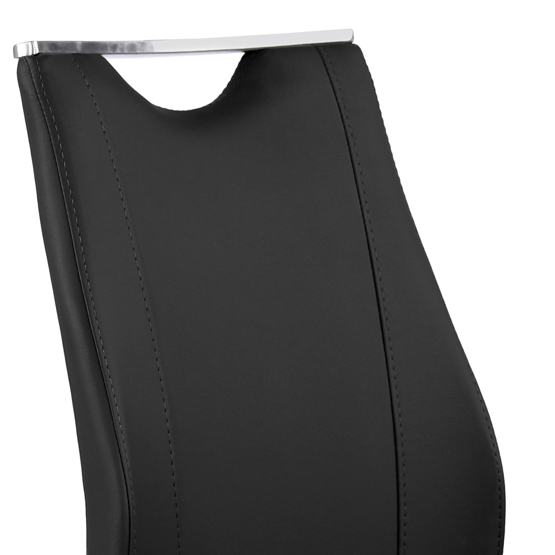 Bravo Dining Chair Set of 2