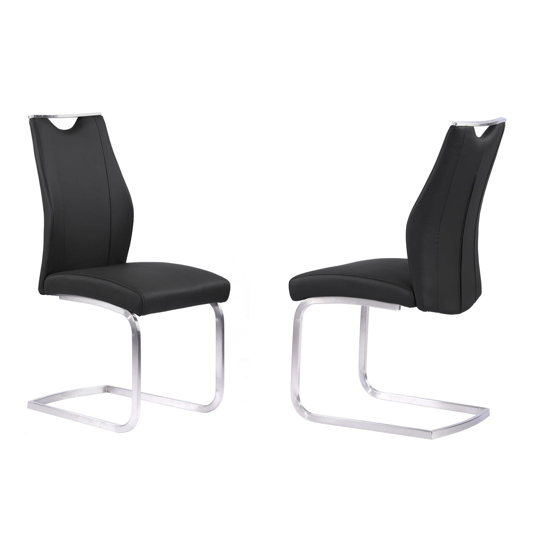 Bravo Dining Chair Set of 2