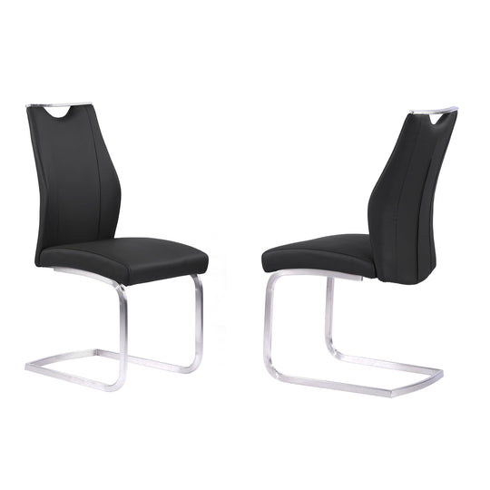 Bravo Dining Chair Set of 2