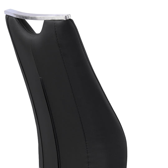 Bravo Dining Chair Set of 2