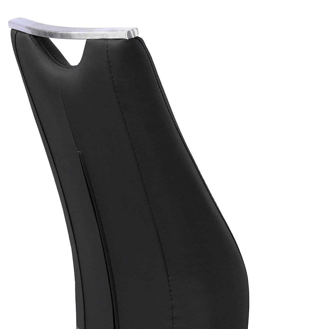 Bravo Dining Chair Set of 2