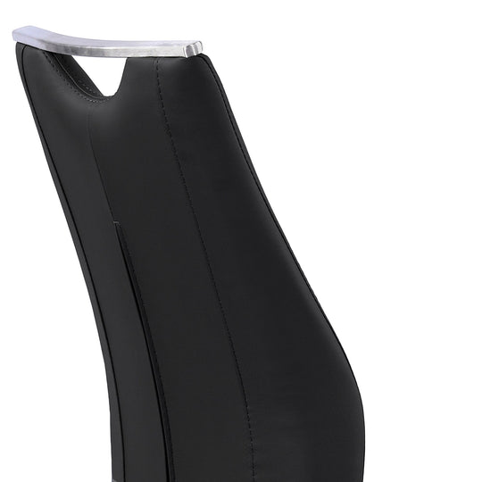 Bravo Dining Chair Set of 2