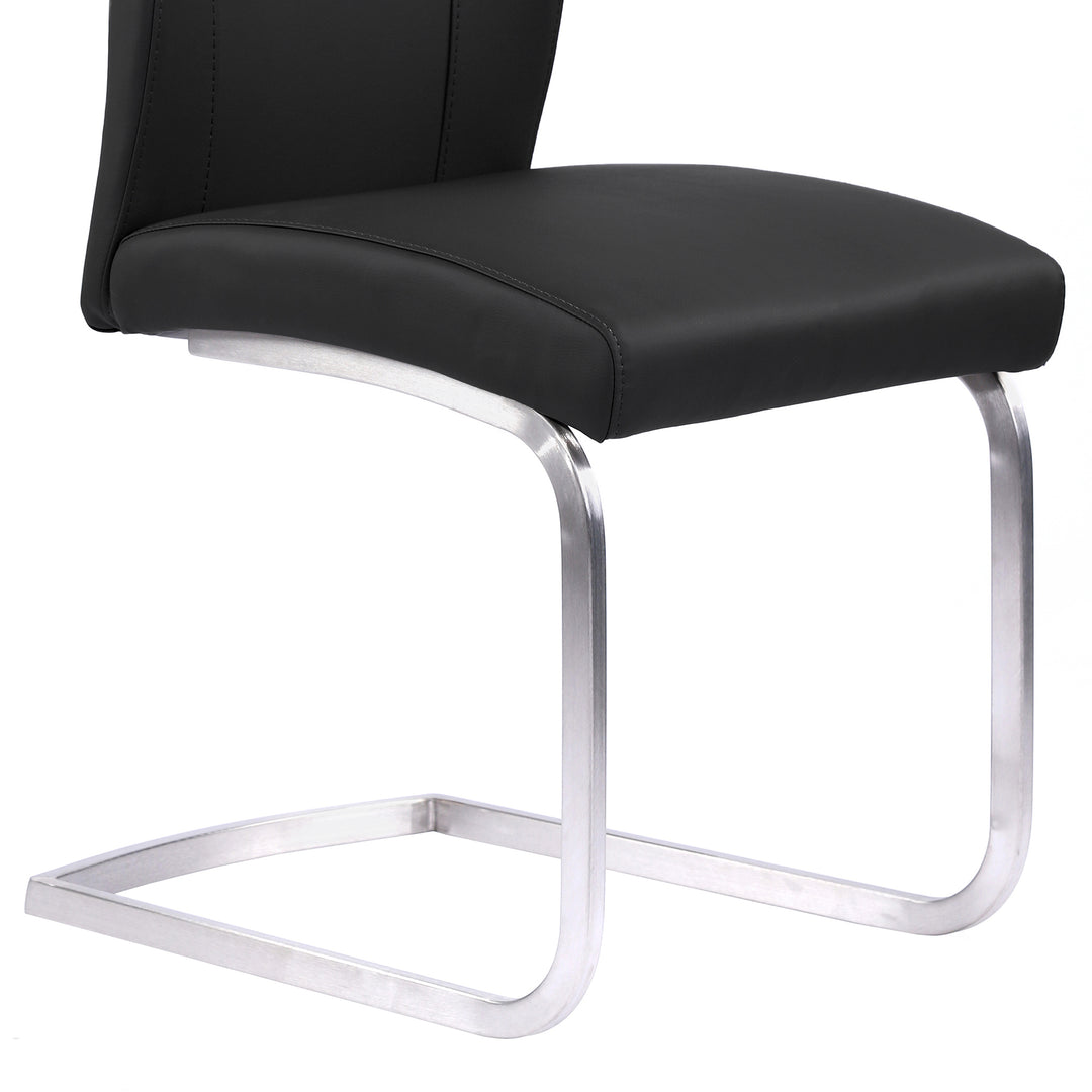 Bravo Dining Chair Set of 2