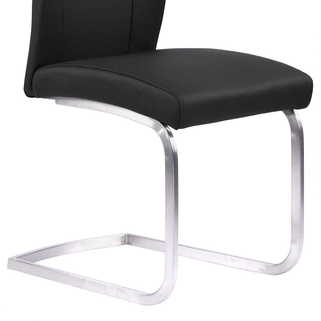 Bravo Dining Chair Set of 2
