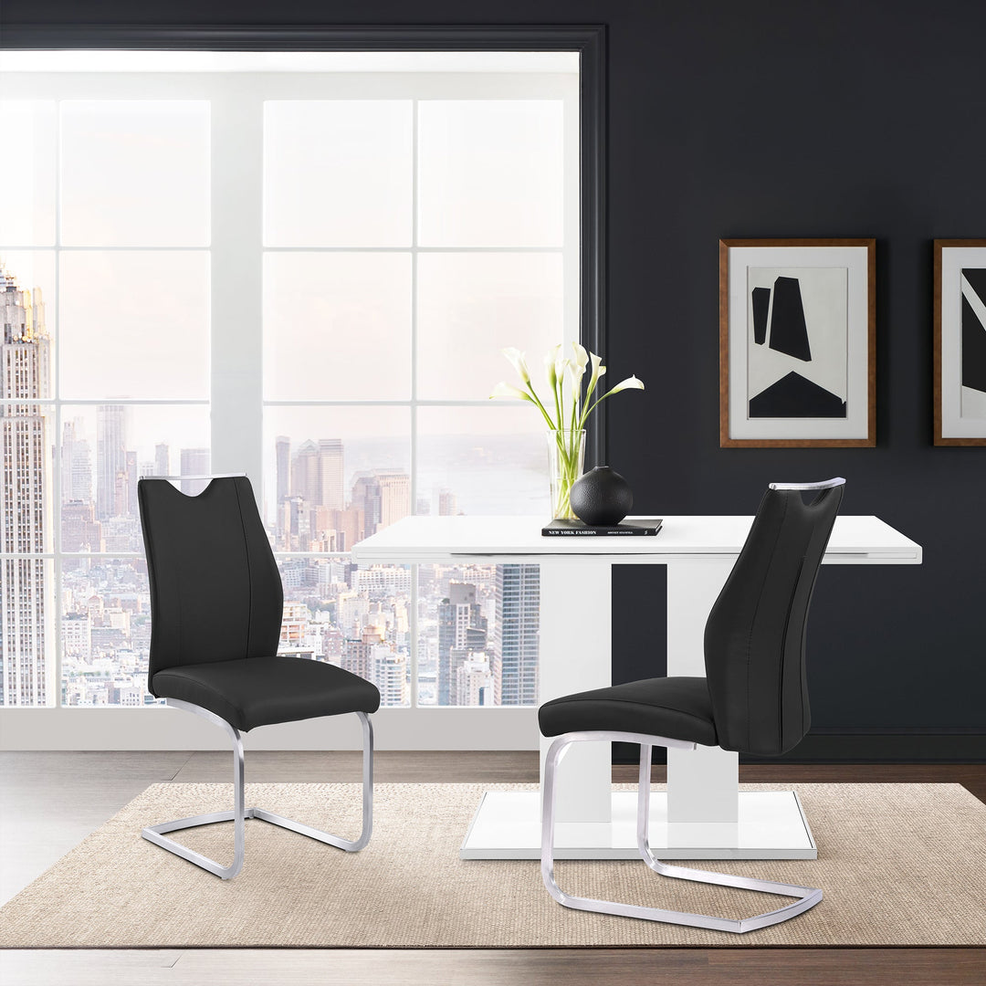 Bravo Dining Chair Set of 2