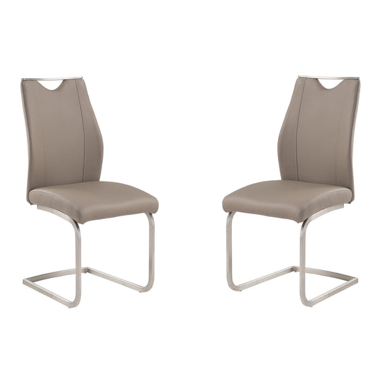 Bravo Dining Chair Set of 2