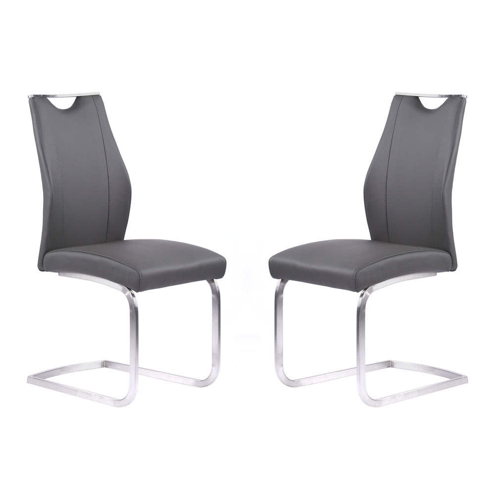 Bravo Dining Chair Set of 2