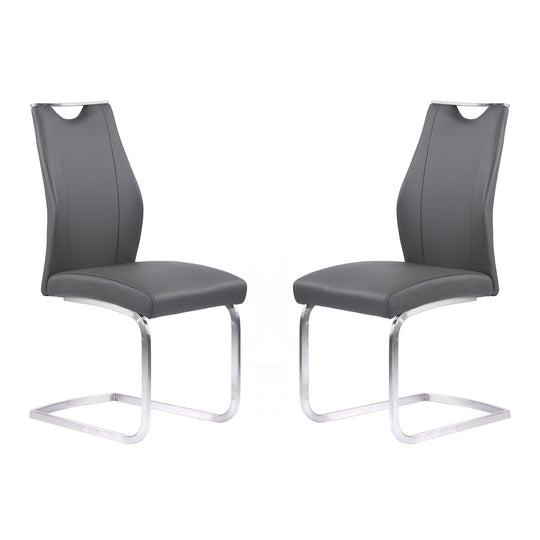 Bravo Dining Chair Set of 2
