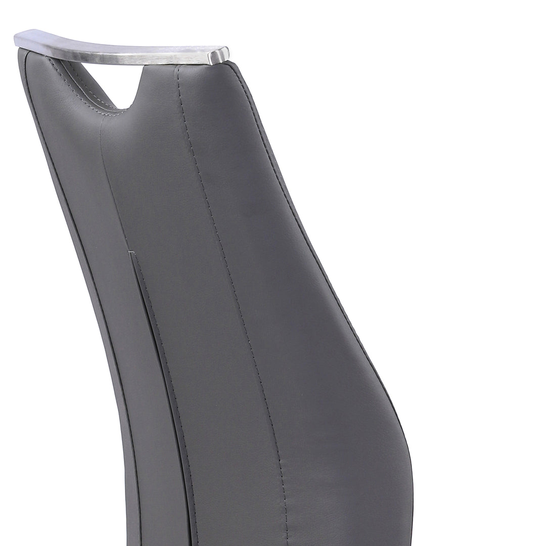 Bravo Dining Chair Set of 2