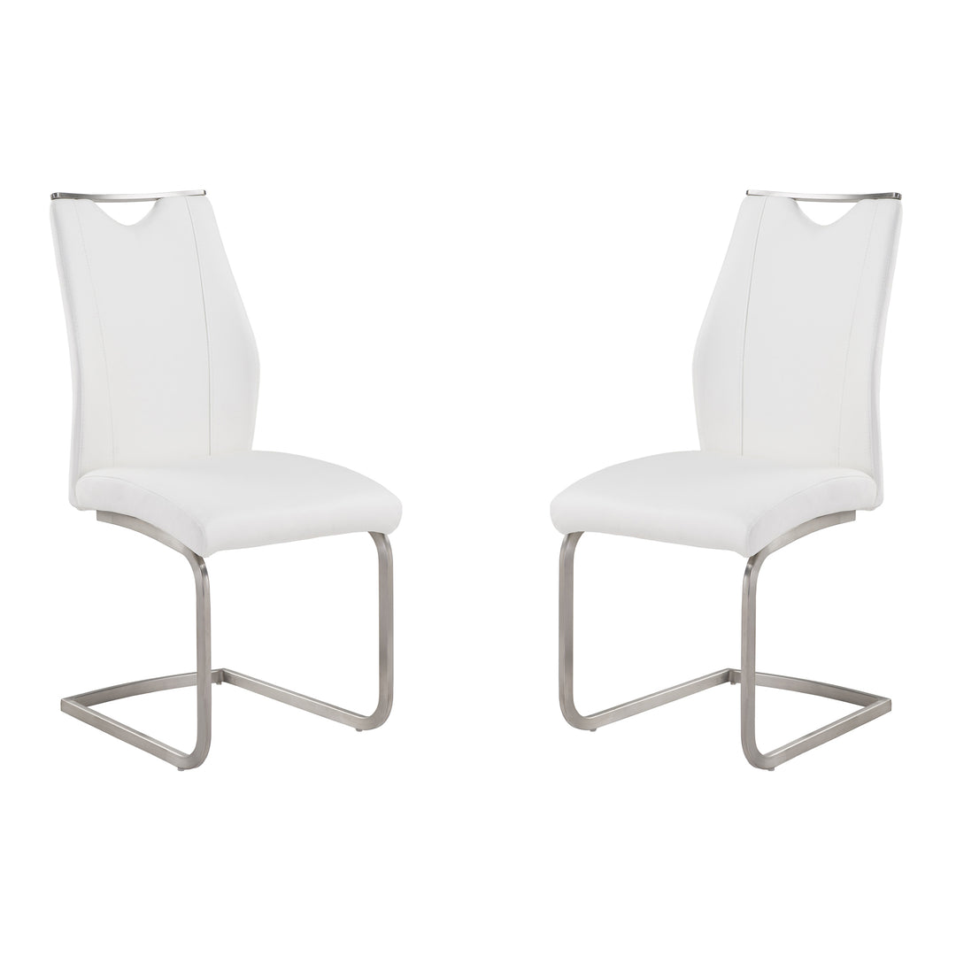 Bravo Dining Chair Set of 2
