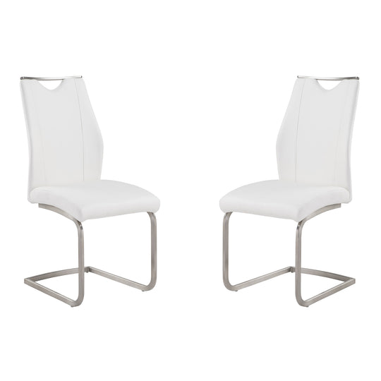 Bravo Dining Chair Set of 2