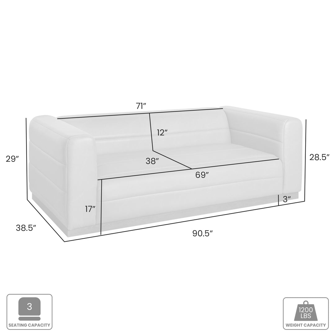 Brea Sofa