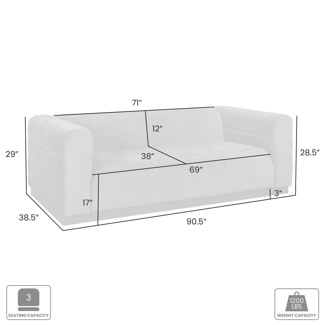 Brea Sofa