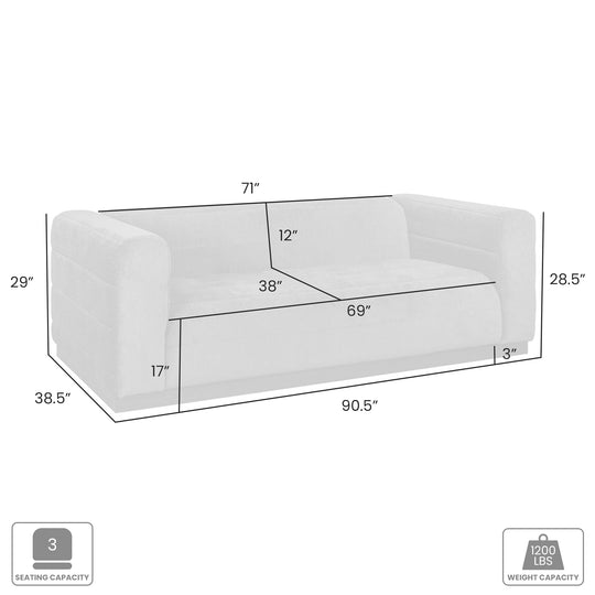 Brea Sofa