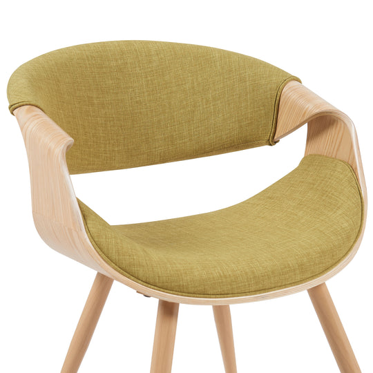 Butterfly Dining Chair