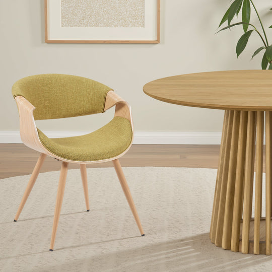 Butterfly Dining Chair