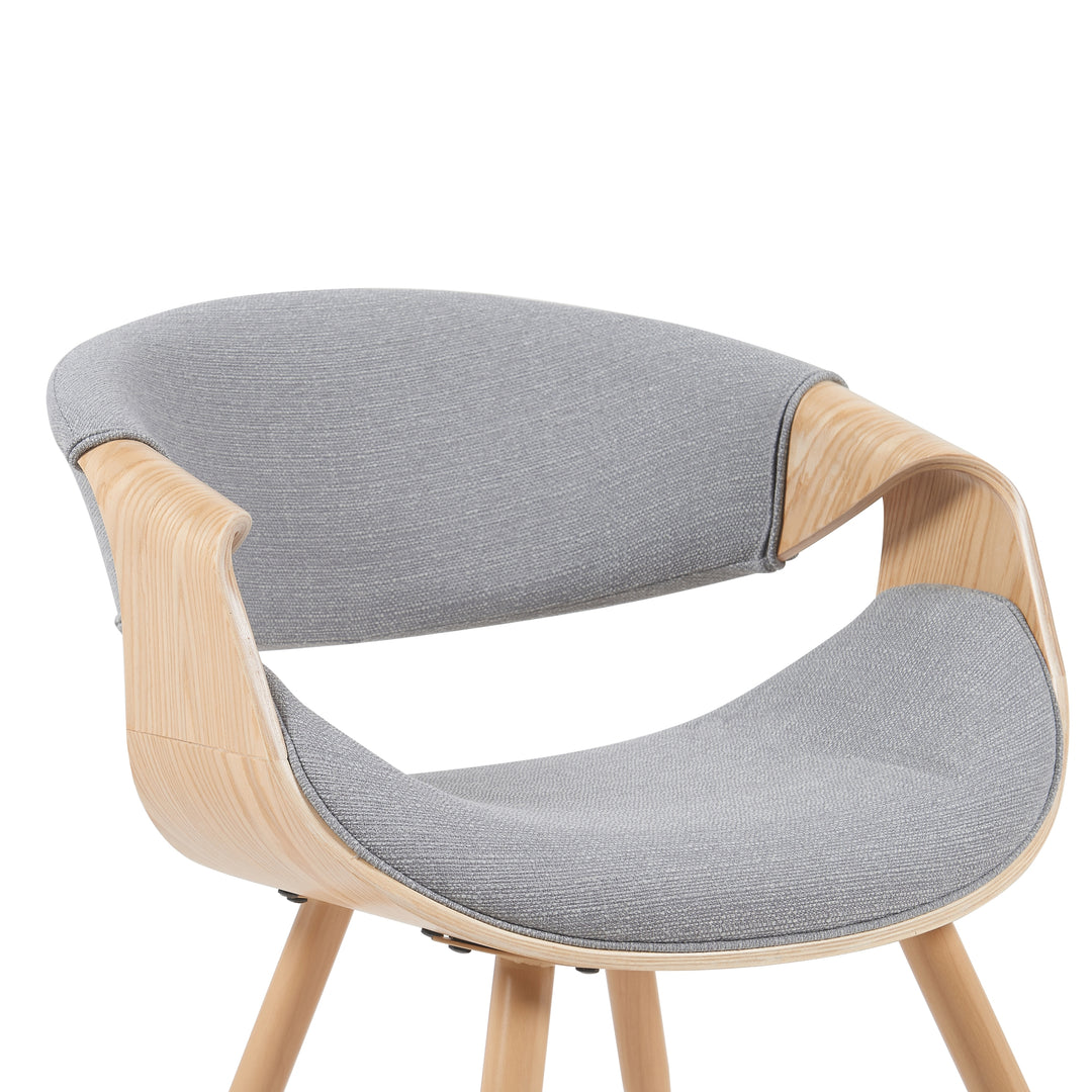 Butterfly Dining Chair