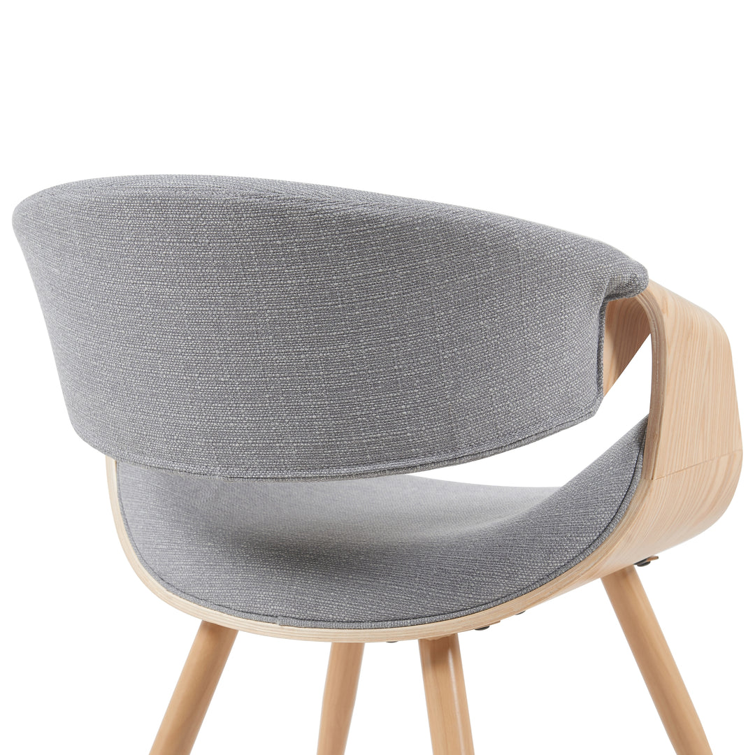 Butterfly Dining Chair